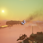 Disney and Epic Games Launch Groundbreaking Fortnite Adventure Linked to Star Wars Theme Park Ride