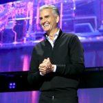 Disney’s Josh D’Amaro on the Biggest Opportunities as CEO & Why Other Media Companies ‘Are Trying To Look Like Disney’