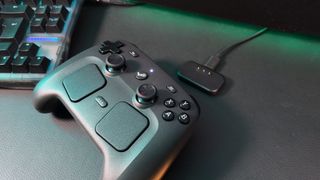 DIY Genius Brings Classic Zork to Life on Steam Controller