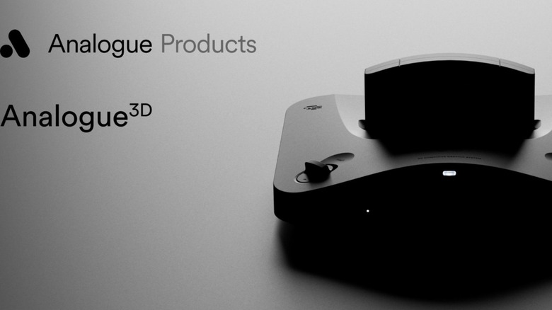 Does Analogue 3D Truly Turn Retro Games into 4K Masterpieces?