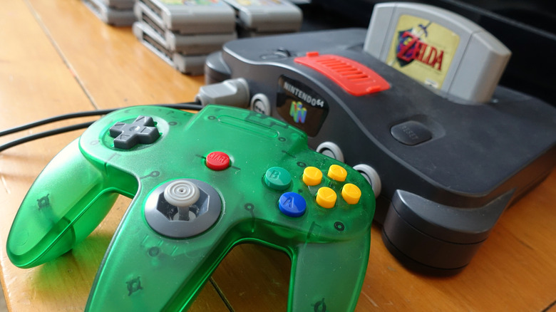 Does Analogue 3D Truly Turn Retro Games into 4K Masterpieces?