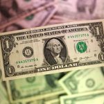 Dollar Falls on Surprise Drop in US Retail Sales