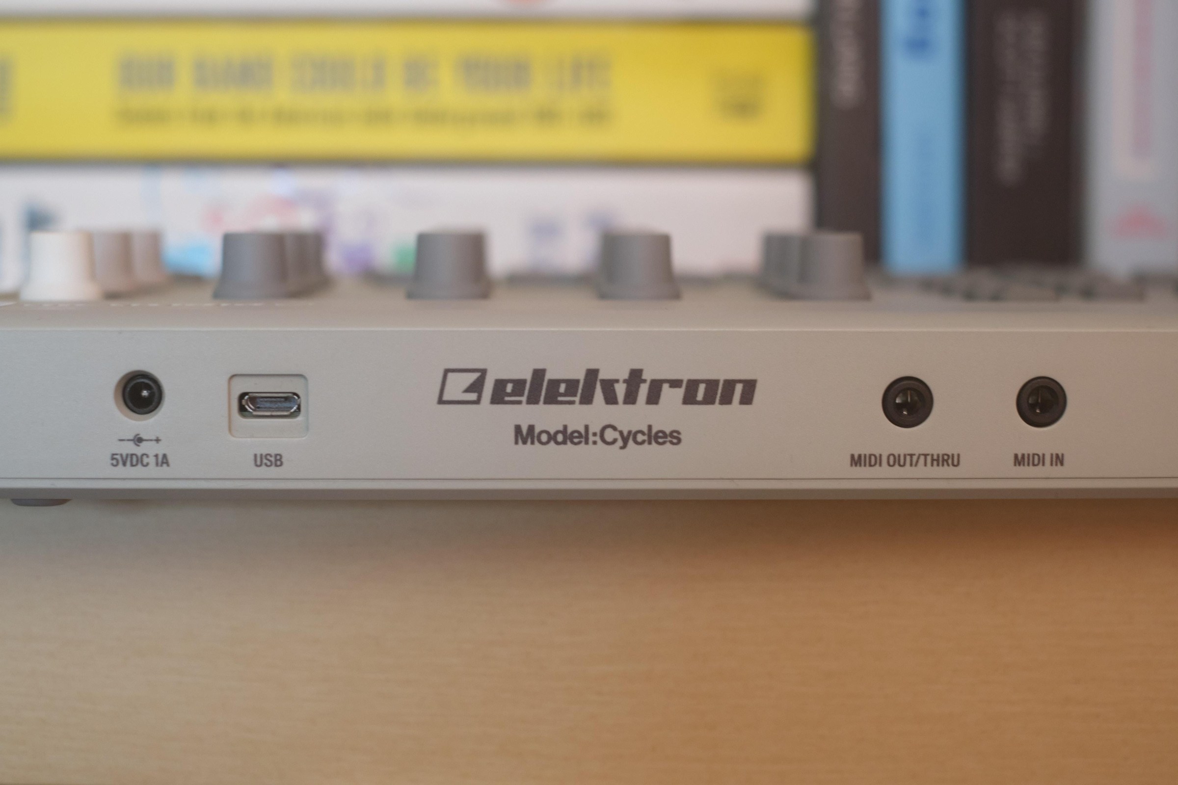 Don't Overlook Elektron's Budget Electronic Music Instruments
