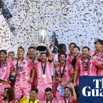Double-Elimination, Reseeding, and 20 Teams: MLS Plans Potential Overhaul of Playoffs