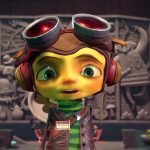 Double Fine Becomes Fully Independent Studio, Earns Revenue from Own Games