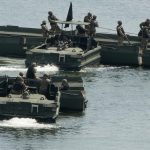 Drills Cut by Trump Central to the US-South Korea Alliance