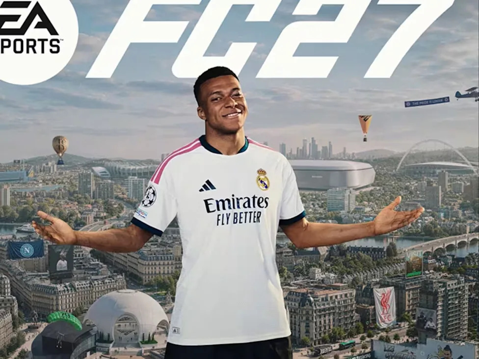 EA Reveals the Top Teams in FC 27: Who Made the Cut?