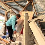Eastern Indonesia Earthquake: Businesses Reopen Amid Ongoing Recovery Efforts
