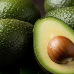 Eating One Avocado a Day May Lower Heart Disease Risk