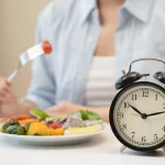 Eating Within an 8-Hour Window May Help Keep the Aging Brain Sharp