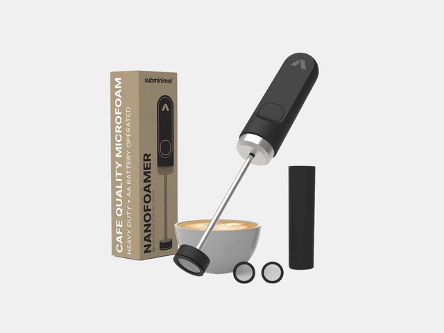 Elevate Your Hotel Coffee Experience with These Essential Travel Tools