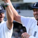 England Player Ratings: Tongue, Robinson Share Top Spot and a Ball