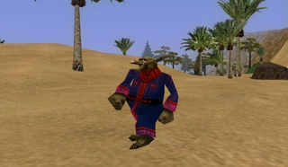 EverQuest Legends Devs Hint at Future Classes and Races