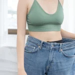 Exercise May Work Better for Keeping Weight Off Than Losing It