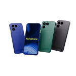 Fairphone’s Latest Repairable Phone Now Available in the US, Starting at $649