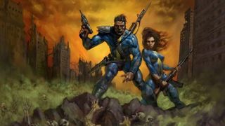 Fallout Dev Tim Cain on Why We Should Pay Attention to Bad Games