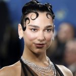 Famous Birthdays for August 22: Dua Lipa, Howie Dorough, and More Celebrities