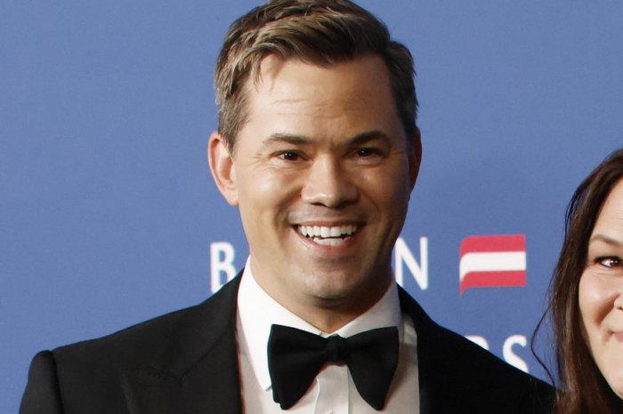 Famous Birthdays for August 23: Trixie Mattel, Andrew Rannells, and More Celebrities