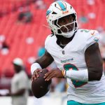 Fantasy Football Rankings 2026: Breakouts Predicted by Computer Model That Called Tetairoa McMillan’s Huge Season