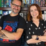 Felicia Day, Wil Wheaton Reunite for New Tabletop Gaming Show ‘Conludo’ Amid ‘The Guild’ Reunion Movie Fundraiser