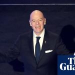 Fifa Fans Launch Scathing Petition Calling for Infantino’s Resignation