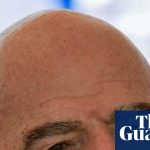 FIFA President’s Bizarre Response to Reporter: ‘See You at the Hairdressers’