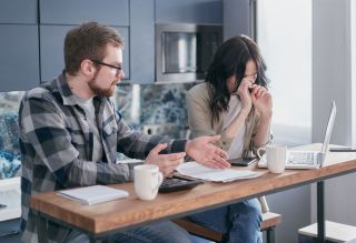 Financial Infidelity vs. Financial Abuse: Understanding the Differences