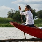 Floating Schools: The Challenges of Reaching Education in Cambodia’s Tonle Sap Lake