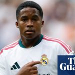 Football Transfer Rumors: Liverpool to Bid £55m for Endrick, Arsenal Eye Yildiz Swap