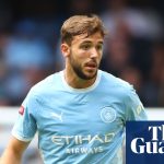 Football Transfer Rumors: Newcastle, Manchester City, and More