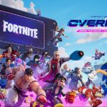 Fortnite’s ‘Override’ Season Unleashes Sonic the Hedgehog, Classic Video Game Mechanics, and Exclusive Fashion Kits