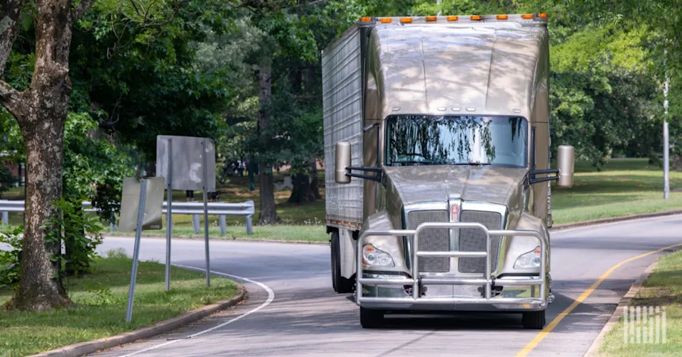 FR8 Solutions Settles RICO Case Over Alleged $7,000 Trucking Rate Gap