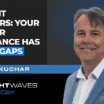 Freight Brokers: Your Trailer Insurance Has HUGE Gaps!