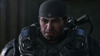 Gears of War: E-Day Campaign Impressions - A Traditional Linear Experience