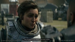Gears of War: E-Day Campaign Impressions - A Traditional Linear Experience
