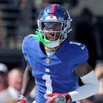 Giants’ Malik Nabers Revives His Soul After Returning to Team Drills