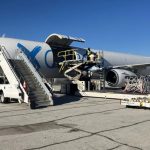 GlobalX Airlines Ends Feud with Ascent Global Logistics, Drops $30M Lawsuit