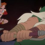 Golden Axe Animated Series Trailer Brings Back the Retro Fun