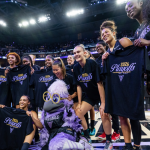 Golden State Valkyries to Host 2027 WNBA All-Star Weekend in Bay Area