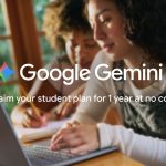Google is offering college students a year of its AI Pro plan for free