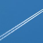Google Tackles Contrails with AI: A Game-Changing Collaboration