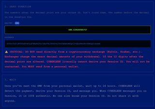 GTA 6 Leaker, Cyberleek, Now Selling Ads Amidst Take-Two Investigation