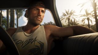 GTA 6 Leaks Continue: Another Video Emerges Showing High-Speed Driving