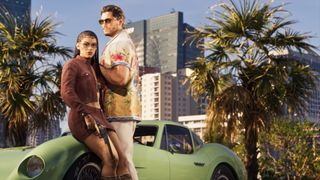 GTA 6 Leaks Continue: Another Video Emerges Showing High-Speed Driving