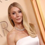 Gwyneth Paltrow Allegedly Set to Throw Dinner in Honor of Sam Altman