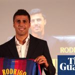 ‘He Doubted’: José Mourinho Reveals Real Madrid’s Rodri Transfer Saga