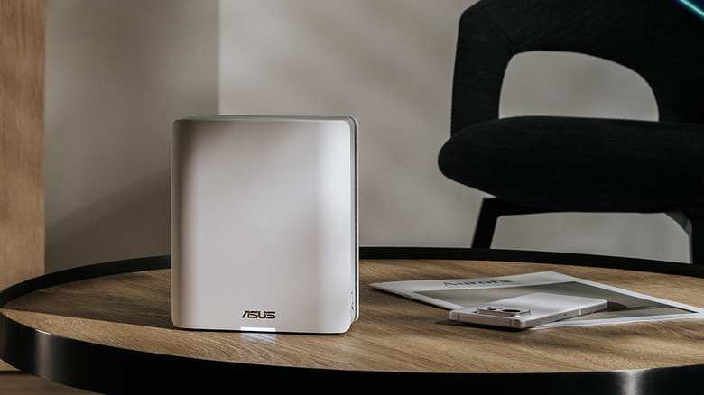 Here's How to Reset Your ASUS Router