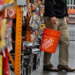 Home Depot Shatters Expectations as Customers Focus on Smaller Projects Amid Frozen Housing Market