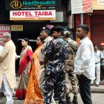 Hotel Blaze in India’s West Bengal Kills 9 and Injures 6