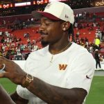 How Stefon Diggs’ Experience with Young QBs Could Shape Jayden Daniels and the Commanders’ Season